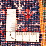 Gabbeh Rug - Loribaft Perser - Royal - 134 x 82 cm - multicolored
