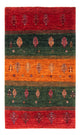 Loribaft Rug 136x84cm - Perserteppich Wollteppich