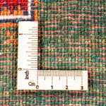 Gabbeh Rug - Loribaft Perser - Royal - 135 x 83 cm - multicolored