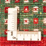 Gabbeh Rug - Loribaft Perser - Royal - 145 x 90 cm - multicolored