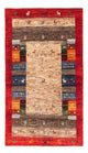 Loribaft Rug 147x86cm - Perserteppich Wollteppich