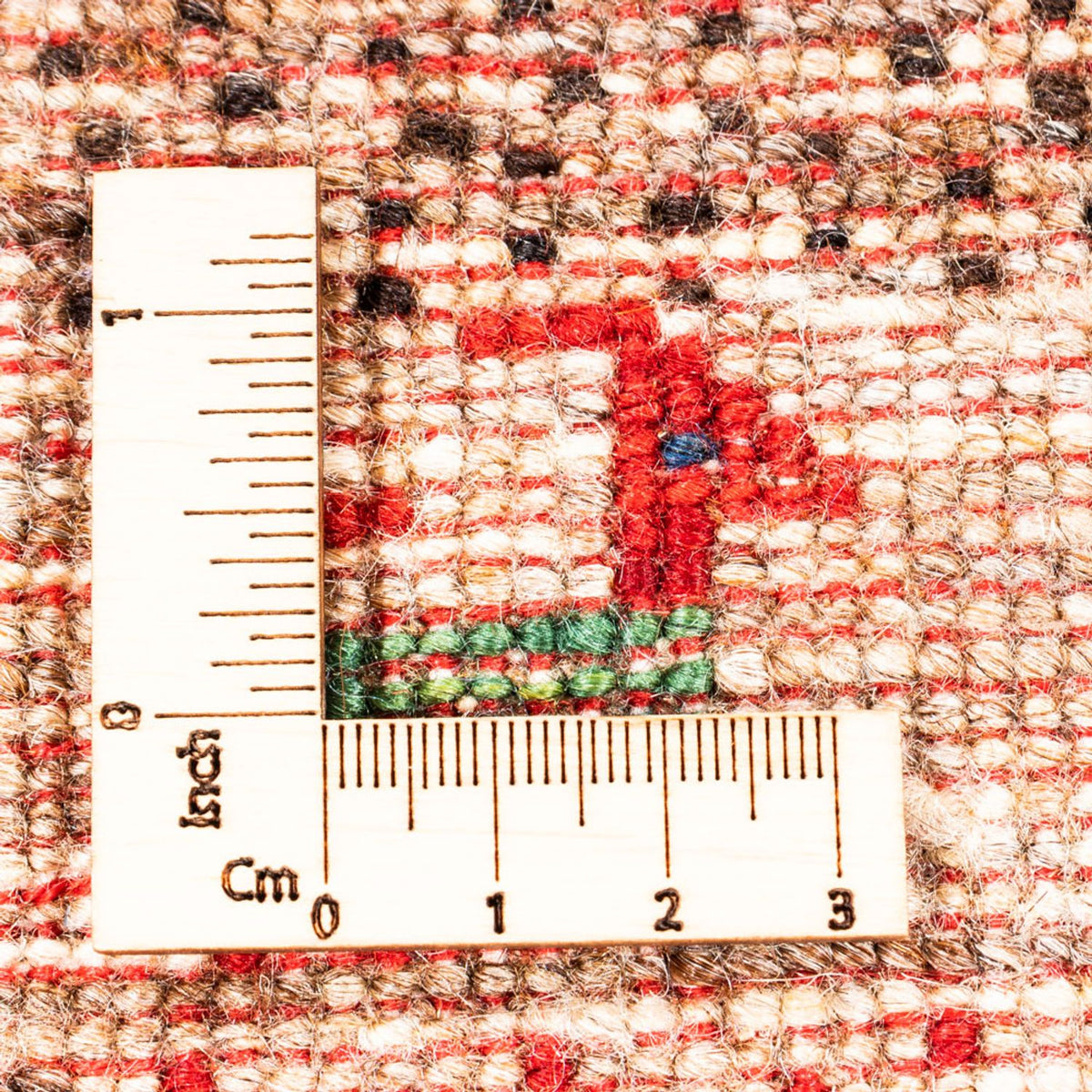 Gabbeh Rug - Loribaft Perser - Royal - 147 x 86 cm - multicolored