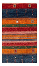 Loribaft Teppich Perser 135x85cm - Orientteppich