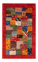 Loribaft Rug 125x80cm - Perserteppich Wollteppich
