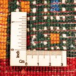 Gabbeh Rug - Loribaft Perser - Royal - 125 x 80 cm - multicolored