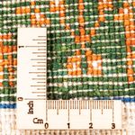 Gabbeh Rug - Loribaft Perser - Royal - 132 x 84 cm - multicolored