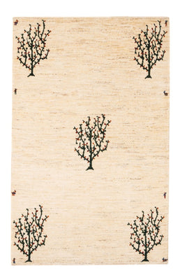 Gabbeh Rug - Loribaft Perser - Royal - 128 x 84 cm - multicolored