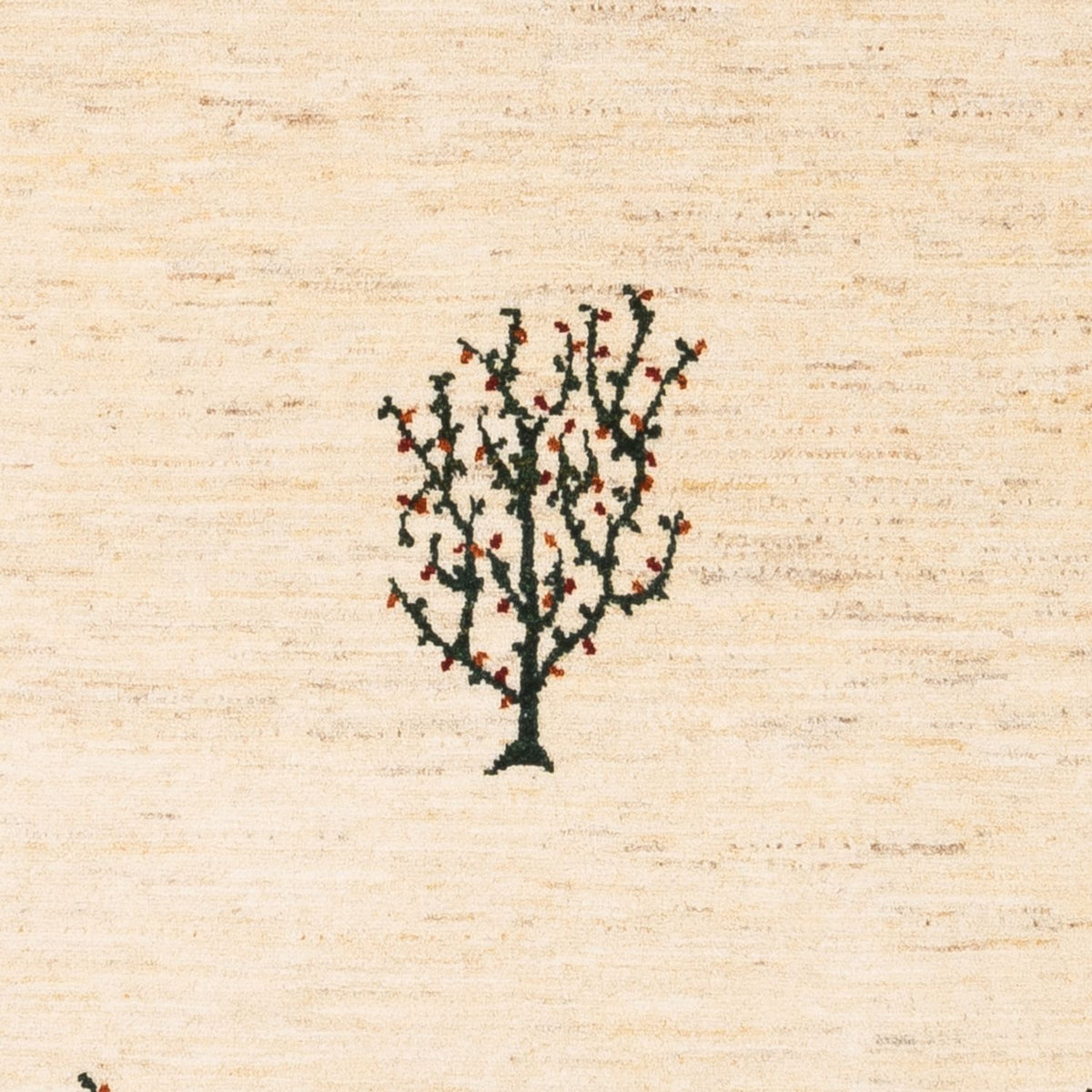 Gabbeh Rug - Loribaft Perser - Royal - 128 x 84 cm - multicolored