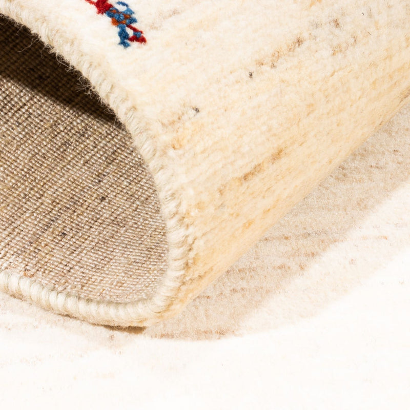 Gabbeh Rug - Loribaft Perser - Royal - 128 x 84 cm - multicolored