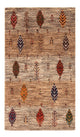 Loribaft Rug 83x133cm - Perserteppich Wollteppich