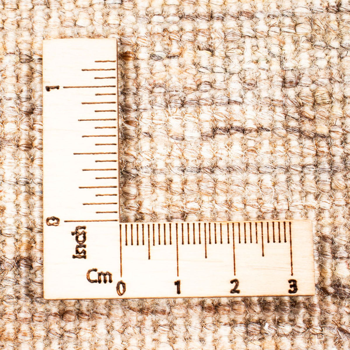 Gabbeh Rug - Loribaft Perser - Royal - 133 x 83 cm - grey