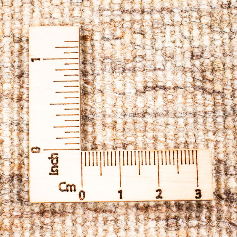 Gabbeh Rug - Loribaft Perser - Royal - 133 x 83 cm - grey