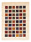 Gabbeh Rug - Loribaft Perser - Royal - 112 x 80 cm - multicolored