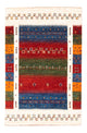 Loribaft Teppich Perser 122x82cm - Orientteppich