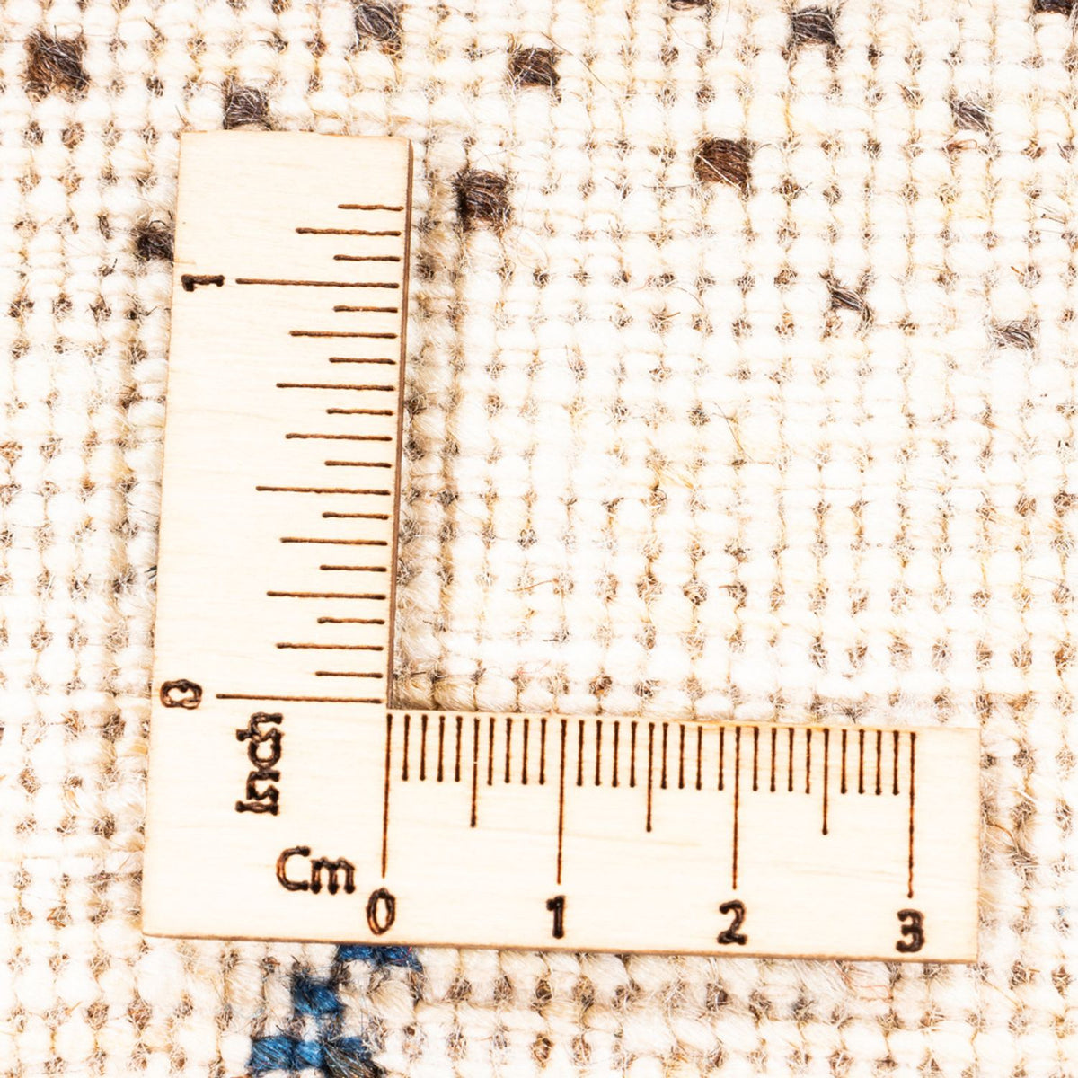 Gabbeh Rug - Loribaft Perser - Royal - 127 x 83 cm - multicolored