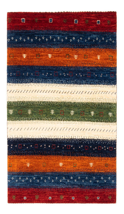 Loribaft Rug 85x140cm - Perserteppich Wollteppich