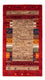 Gabbeh Rug - Loribaft Perser - Royal - 140 x 83 cm - multicolored