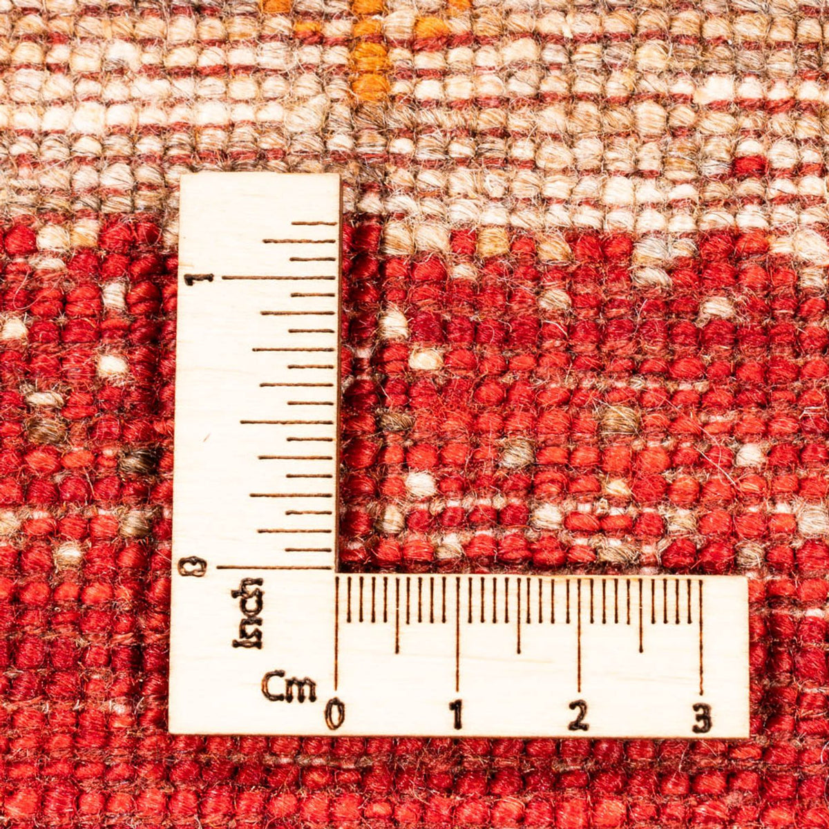 Gabbeh Rug - Loribaft Perser - Royal - 140 x 83 cm - multicolored