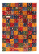 Loribaft Rug 85x119cm - Perserteppich Wollteppich