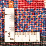 Gabbeh Rug - Loribaft Perser - Royal - 133 x 83 cm - multicolored