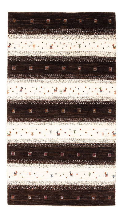 Loribaft Rug 84x136cm - Perserteppich Wollteppich