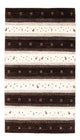 Loribaft Rug 136x84cm - Perserteppich Wollteppich