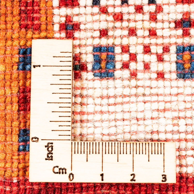 Gabbeh Rug - Loribaft Perser - Royal - 120 x 85 cm - multicolored