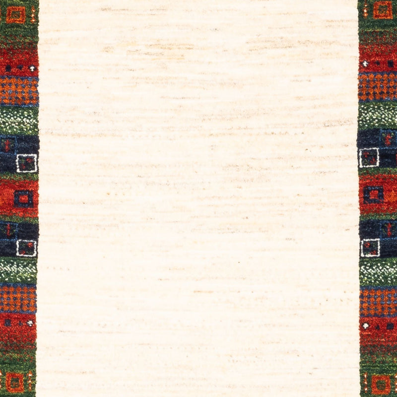 Gabbeh Rug - Loribaft Perser - Royal - 132 x 83 cm - multicolored
