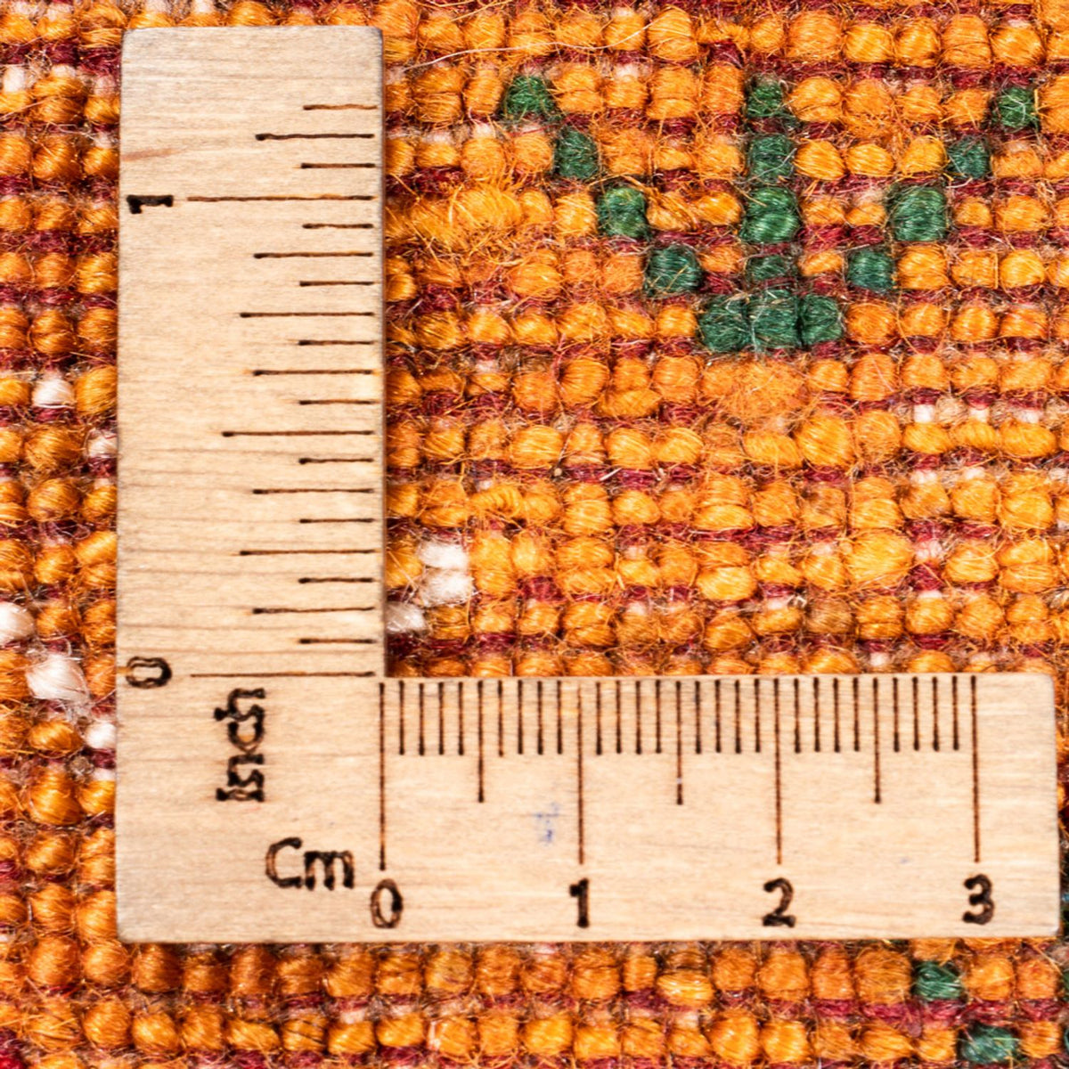 Gabbeh Rug - Loribaft Perser - Royal - 192 x 152 cm - multicolored