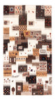 Loribaft Rug 147x85cm - Perserteppich Wollteppich