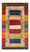 Gabbeh Rug - Loribaft Perser - Royal - 145 x 90 cm - multicolored