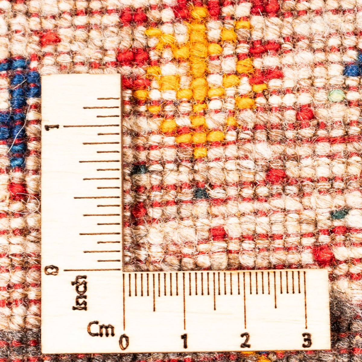 Gabbeh Rug - Loribaft Perser - Royal - 145 x 90 cm - multicolored