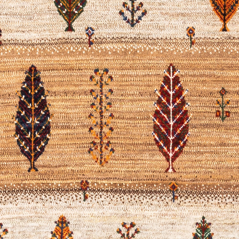 Gabbeh Rug - Loribaft Perser - Royal - 147 x 85 cm - multicolored