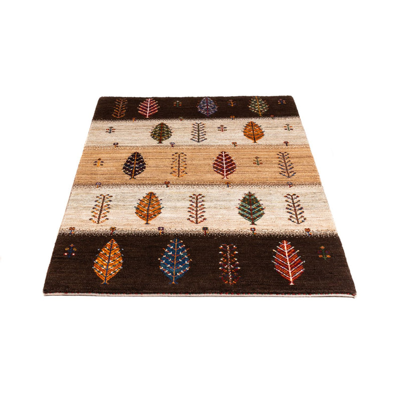 Gabbeh Rug - Loribaft Perser - Royal - 147 x 85 cm - multicolored