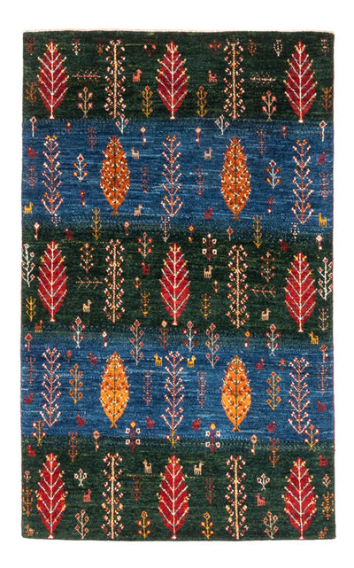 Loribaft Rug 84x132cm - Perserteppich Wollteppich