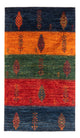 Loribaft Rug 138x84cm - Perserteppich Wollteppich