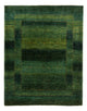 Loribaft Rug 200x160cm - Perserteppich Wollteppich