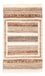 Gabbeh Rug - Loribaft Perser - Royal - 136 x 84 cm - multicolored