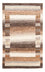 Gabbeh Rug - Loribaft Perser - Royal - 200 x 127 cm - natural