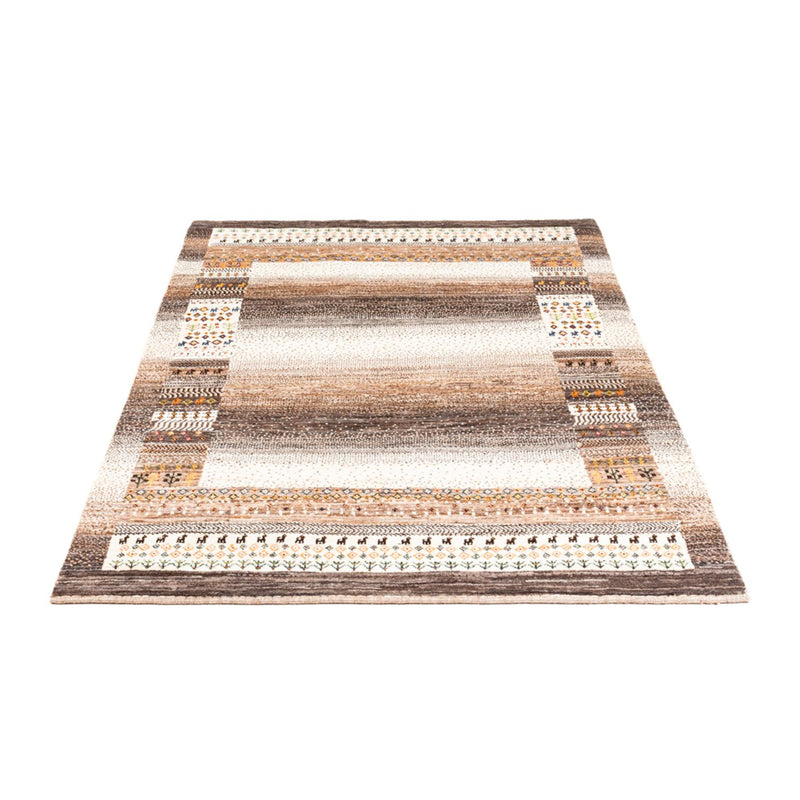 Gabbeh Rug - Loribaft Perser - Royal - 200 x 127 cm - natural