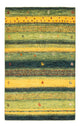 Loribaft Rug 131x86cm - Perserteppich Wollteppich