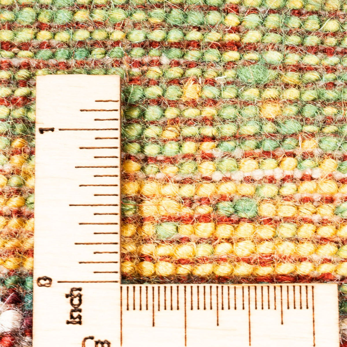 Gabbeh Rug - Loribaft Perser - Royal - 131 x 86 cm - multicolored