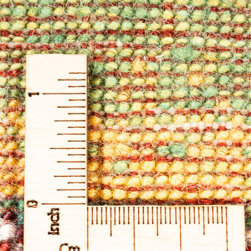 Gabbeh Rug - Loribaft Perser - Royal - 131 x 86 cm - multicolored