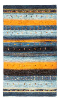 Gabbeh Rug - Loribaft Perser - Royal - 170 x 103 cm - multicolored