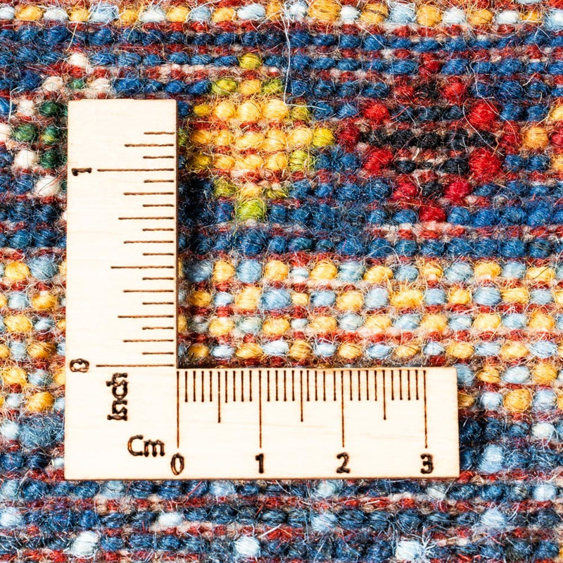 Gabbeh Rug - Loribaft Perser - Royal - 170 x 103 cm - multicolored