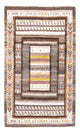Loribaft Rug 158x100cm - Perserteppich Wollteppich