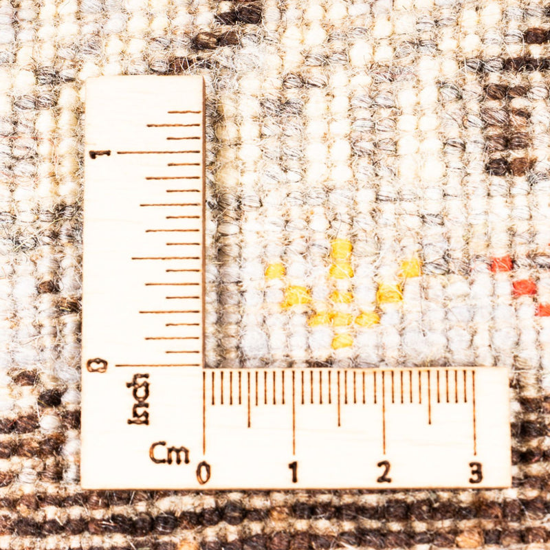 Gabbeh Rug - Loribaft Perser - Royal - 158 x 100 cm - multicolored