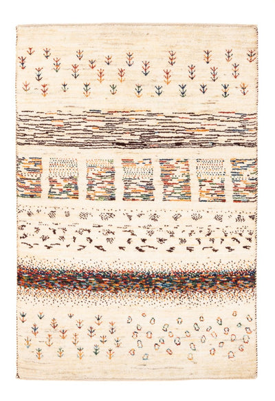 Loribaft Rug 83x120cm - Perserteppich Wollteppich