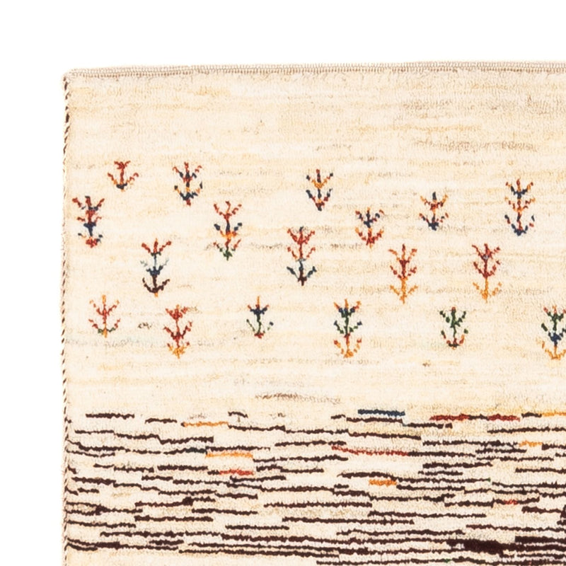 Gabbeh Rug - Loribaft Perser - Royal - 120 x 83 cm - multicolored