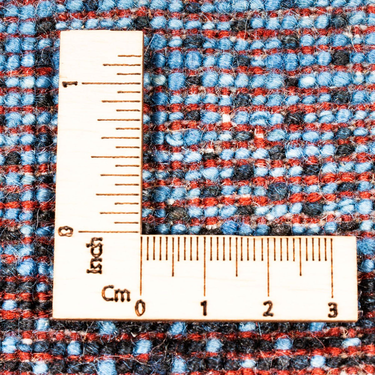 Gabbeh Rug - Loribaft Perser - Royal - 162 x 106 cm - multicolored